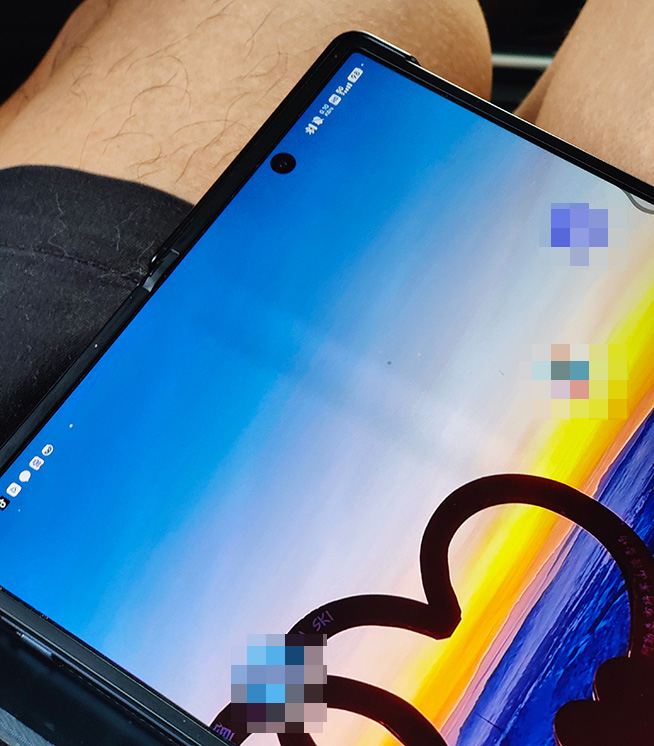 三大升級(jí)值不值漲價(jià)千元？vivo X Fold+發(fā)布，老用戶能否淡定