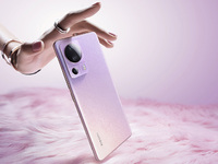 小米Civi 2發(fā)布：國產(chǎn)靈動(dòng)島和HelloKitty都打折了