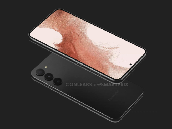 三星Galaxy S23偷跑：首批驍龍8 Gen2！設(shè)計直接倒退毛坯房？