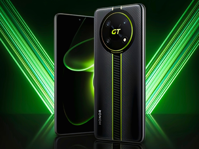 榮耀X40 GT預(yù)熱開始：宇宙繼續(xù)擴(kuò)張！游戲手機(jī)也安排上了