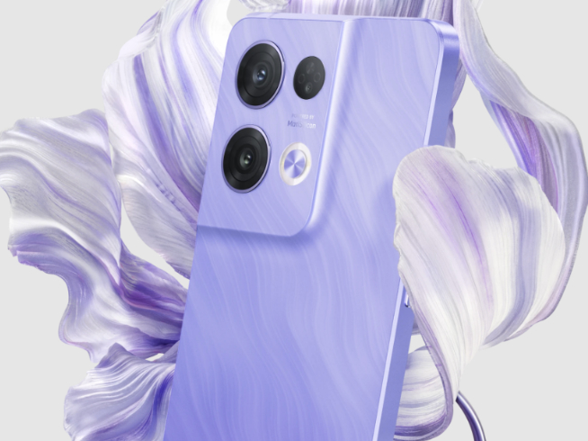 OPPO Reno9系列打頭陣？新折疊屏新旗艦陸續(xù)安排！