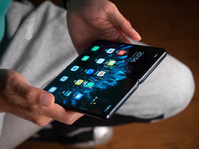 OPPO Reno9系列打頭陣？新折疊屏新旗艦陸續(xù)安排！