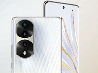 不僅進軍游戲手機！榮耀80系列還準備了道「硬菜」要上？