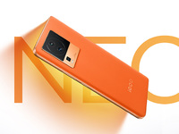 友商降價(jià)千元也尷尬！iQOO Neo7發(fā)布，天璣9000+新低價(jià)