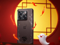 一加Ace Pro原神限定版發(fā)布，送1000原石不送胡桃