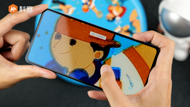 Redmi Note 12 Pro+上手：首發(fā)2億主攝！雙11內(nèi)卷開始