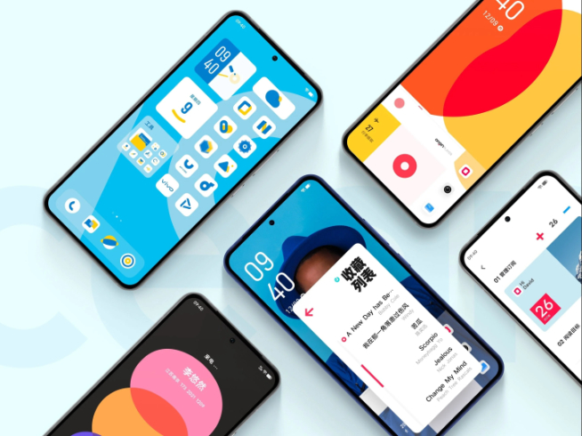 vivo X90系列最后一塊拼圖！OriginOS 3定檔11月8日發(fā)布