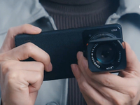 裝上萬元徠卡鏡頭！小米12S Ultra概念機才是「真徠卡」的完全體