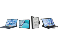 雙11華為平板全面出擊，MatePad家族你更喜歡哪一款？