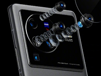 小米13系列大戰(zhàn)vivo X90系列：IMX989誰更強(qiáng)？11月底見分曉