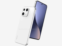 小米13系列實(shí)錘渲染圖曝光：1英寸IMX989主攝夠頂！新設(shè)計你喜歡嗎？