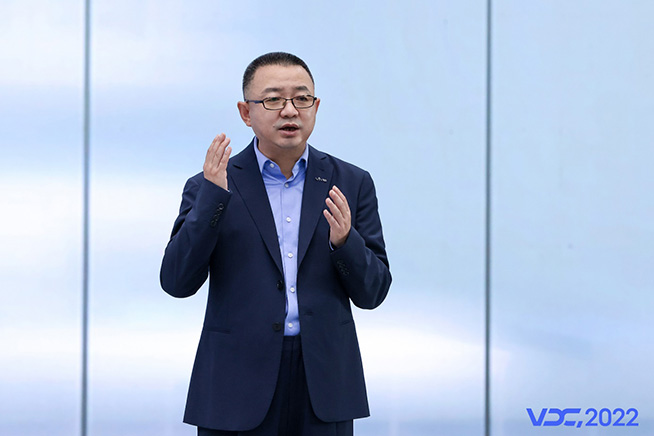 2022 vivo開(kāi)發(fā)者大會(huì)OriginOS 3發(fā)布，生態(tài)布局全景展現(xiàn)