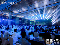 2022 OPPO廣告聯(lián)盟峰會(huì)落幕：洞悉新機(jī)遇，攜手開發(fā)者共生成長