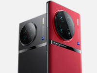 磨砂玻璃和素皮只能二選一？vivo X90系列定檔11月22日發(fā)布