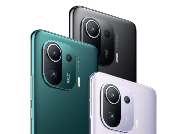 小米11系列售后新方案出爐：換機(jī)政策取消 統(tǒng)一保修36個(gè)月