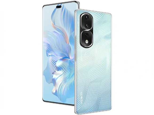 牌面給足性價(jià)比更強(qiáng)？榮耀80系列雙首發(fā)驍龍全新芯