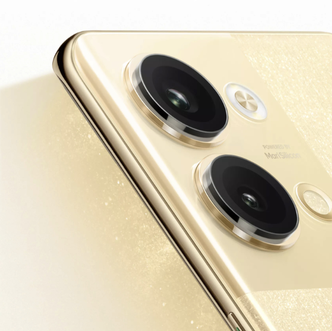 首發(fā)IMX890+只給16GB運(yùn)存！OPPO Reno9系列要戰(zhàn)起來了？