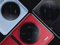 首發(fā)也能禮讓？vivo X90系列三款旗艦發(fā)布，1英寸主攝也分高低