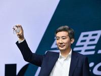 藍(lán)牙音質(zhì)巔峰，OPPO未來(lái)科技大會(huì)推出馬里亞納Y等三大成果