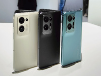 OPPO Find N2系列發(fā)布：折疊體驗(yàn)新高度，定價(jià)頗有誠(chéng)意