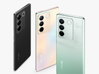 vivo S16系列發(fā)布：重回輕薄新增512GB，玻璃玩出新質(zhì)感