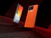 iQOO Neo7競速版發(fā)布：滿血版驍龍8+，Redmi K60刺客