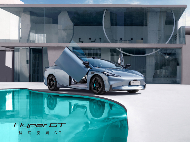 比亞迪2022全年百萬銷量一騎絕塵！新勢力年底集體爆發(fā)但增程更香？