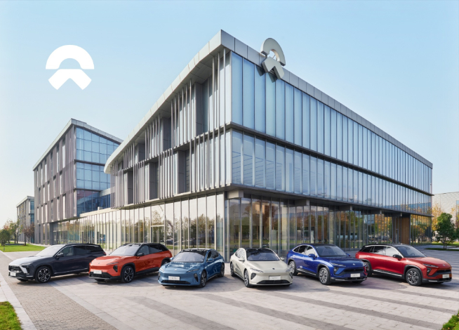 比亞迪2022全年百萬銷量一騎絕塵！新勢力年底集體爆發(fā)但增程更香？