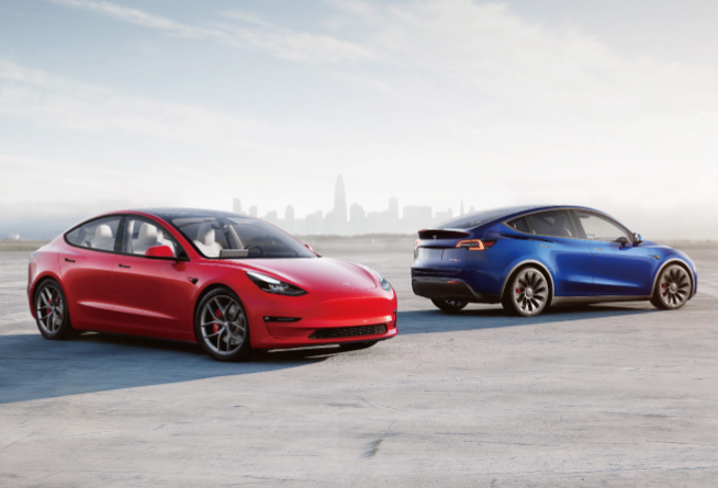 特斯拉Model 3/Model Y跳水直降4.8萬！創(chuàng)歷史新低狠狠背刺