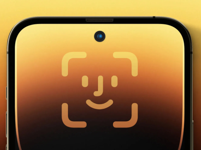 靈動島只是過渡？蘋果iPhone 16 Pro系列獨享屏下Face ID