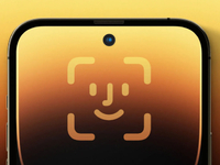 靈動島只是過渡？蘋果iPhone 16 Pro系列獨享屏下Face ID