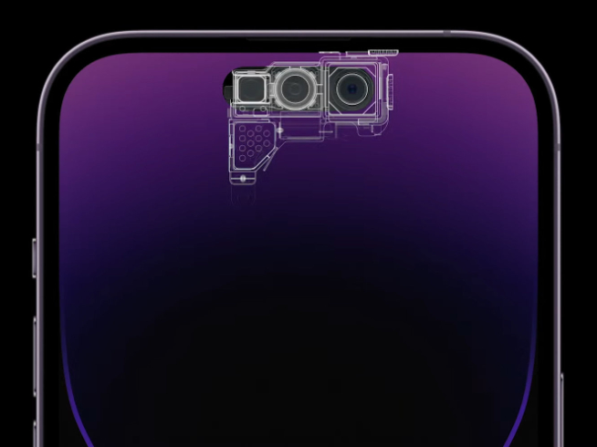 靈動島只是過渡？蘋果iPhone 16 Pro系列獨享屏下Face ID