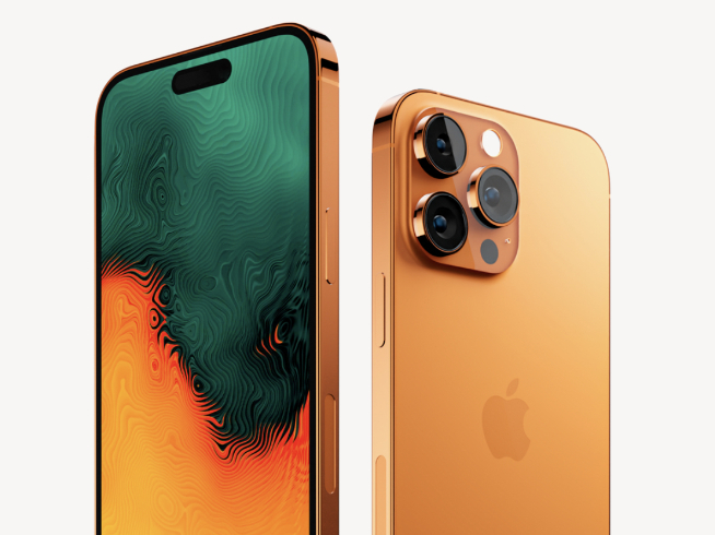 靈動島只是過渡？蘋果iPhone 16 Pro系列獨享屏下Face ID