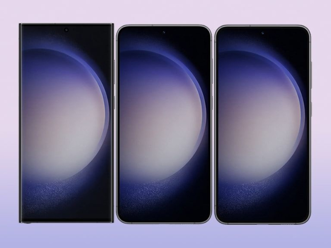 Galaxy S23 Ultra獨占首發(fā)！三星發(fā)布新2億像素HP2傳感器