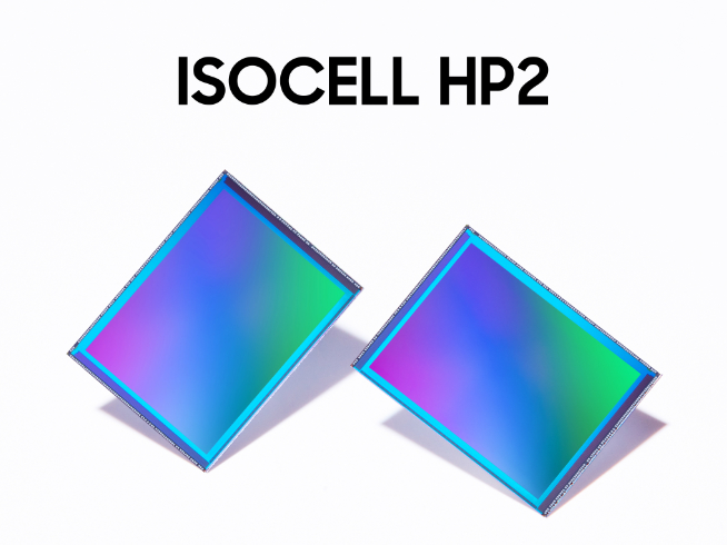 Galaxy S23 Ultra獨占首發(fā)！三星發(fā)布新2億像素HP2傳感器