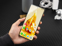 OPPO Reno9 Pro+體驗(yàn)：告別IMX766！更符合超大杯之名？