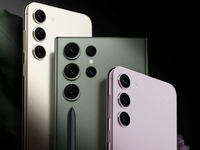 學(xué)蘋果iPhone擠牙膏？三星Galaxy S23系列亮點就這些了