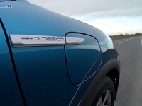 主流媒體實(shí)測(cè)好評(píng)！比亞迪新能源車與刀片電池火到歐洲了