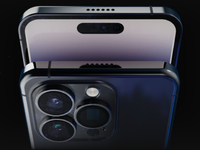 至少獨占兩年？潛望式長焦僅限iPhone 15/16 Ultra標配