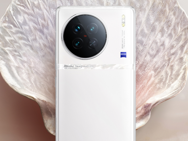 情人節(jié)送禮從何入手？vivo X90告白/小米Civi 2限定版來(lái)打樣