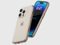 大的要來了？iPhone 15 Ultra這回可能真憋了幾個大招！