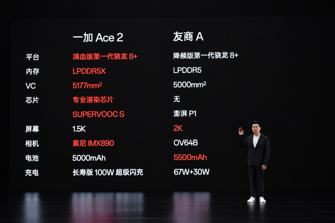 性價(jià)比敵不過(guò)了認(rèn)輸？Redmi K60被包夾火速降價(jià)300元！