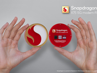 卓越5G！高通發(fā)布驍龍X75和X72，iPhone 15系列或?qū)⒋钶d