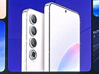 魅族20官方圖意外曝光！領(lǐng)克08首發(fā)Flyme Auto車機(jī)細(xì)節(jié)放出