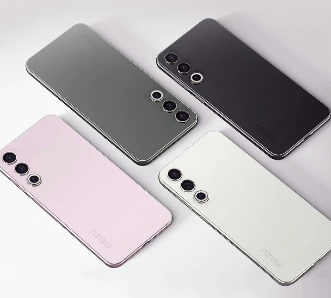 魅族20官方圖意外曝光！領(lǐng)克08首發(fā)Flyme Auto車機(jī)細(xì)節(jié)放出