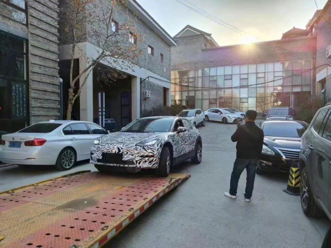 傳說中的Model Q真的存在？15萬廉價版特斯拉要攪局了？