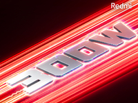 打臉真我？5分鐘充滿電！Redmi魔改出了300W神仙秒充