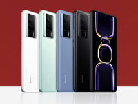 Redmi K60降價加大力度！真我GT Neo5新版乘勝追擊？