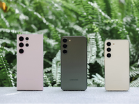 三星Galaxy S23系列邂逅羊城 展現(xiàn)前沿科技與影像創(chuàng)新