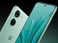 一加Ace2V發(fā)布2299元起：12GB起步！Redmi K60又輸了